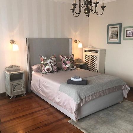 La Casa Verde B&B Trivero Экстерьер фото