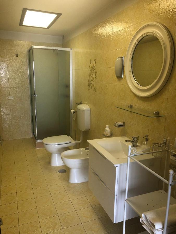 La Casa Verde B&B Trivero Экстерьер фото