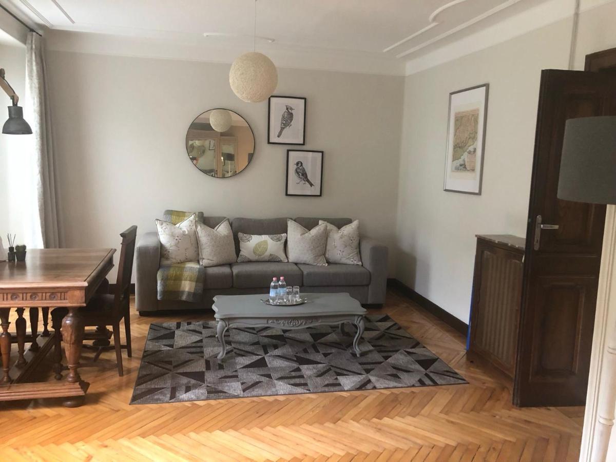 La Casa Verde B&B Trivero Экстерьер фото