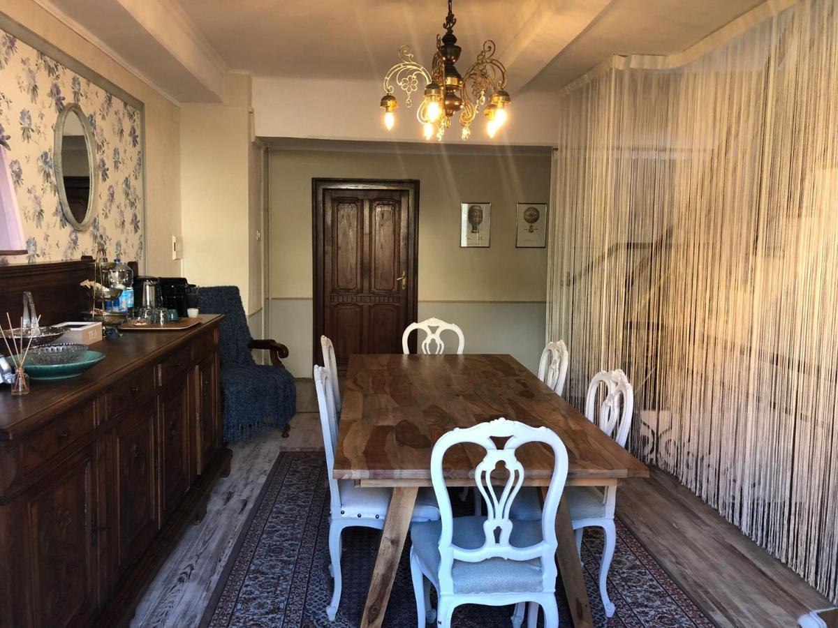 La Casa Verde B&B Trivero Экстерьер фото