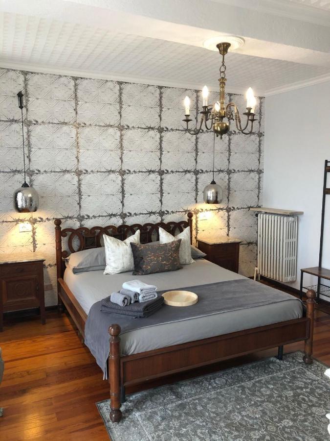 La Casa Verde B&B Trivero Экстерьер фото