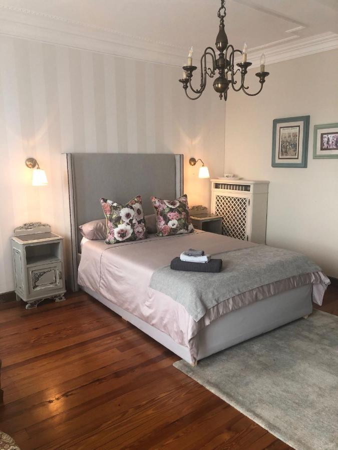 La Casa Verde B&B Trivero Экстерьер фото