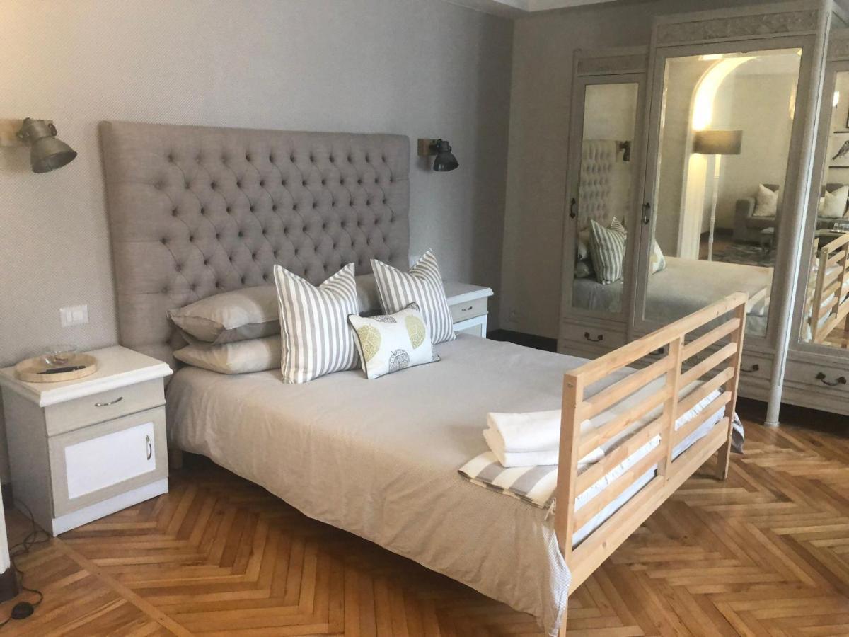 La Casa Verde B&B Trivero Экстерьер фото