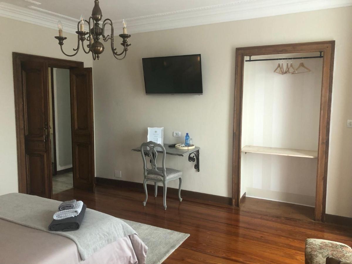 La Casa Verde B&B Trivero Экстерьер фото