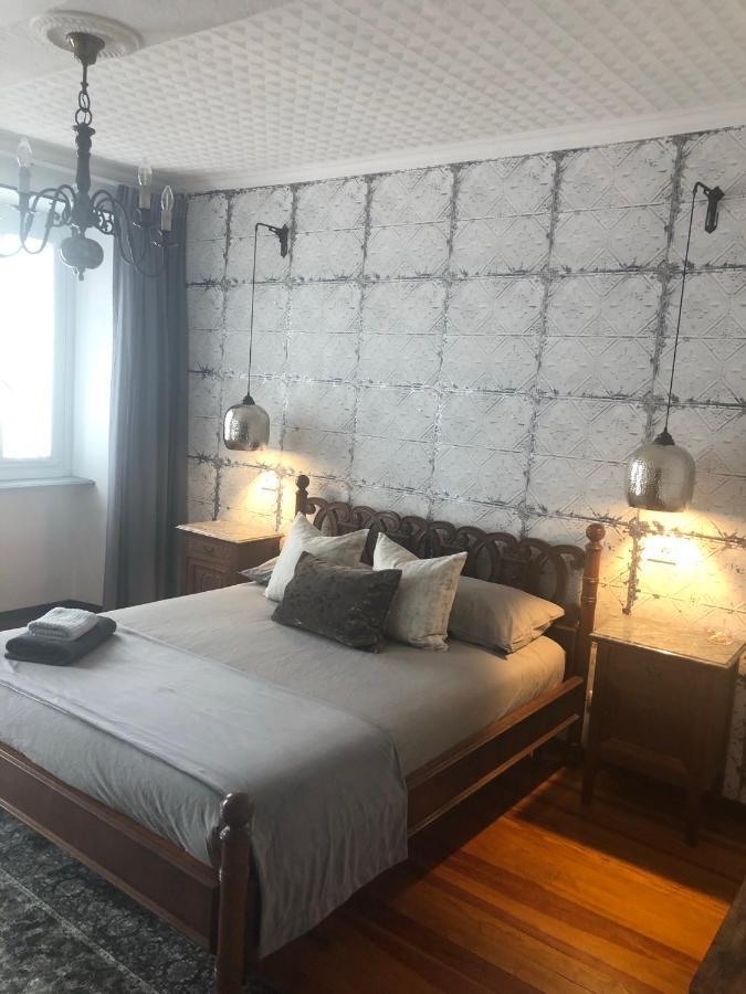La Casa Verde B&B Trivero Экстерьер фото