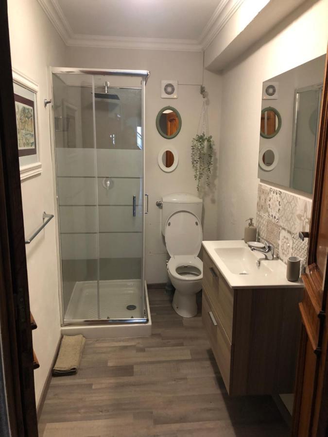 La Casa Verde B&B Trivero Экстерьер фото