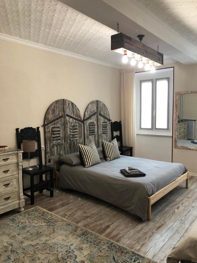 La Casa Verde B&B Trivero Экстерьер фото
