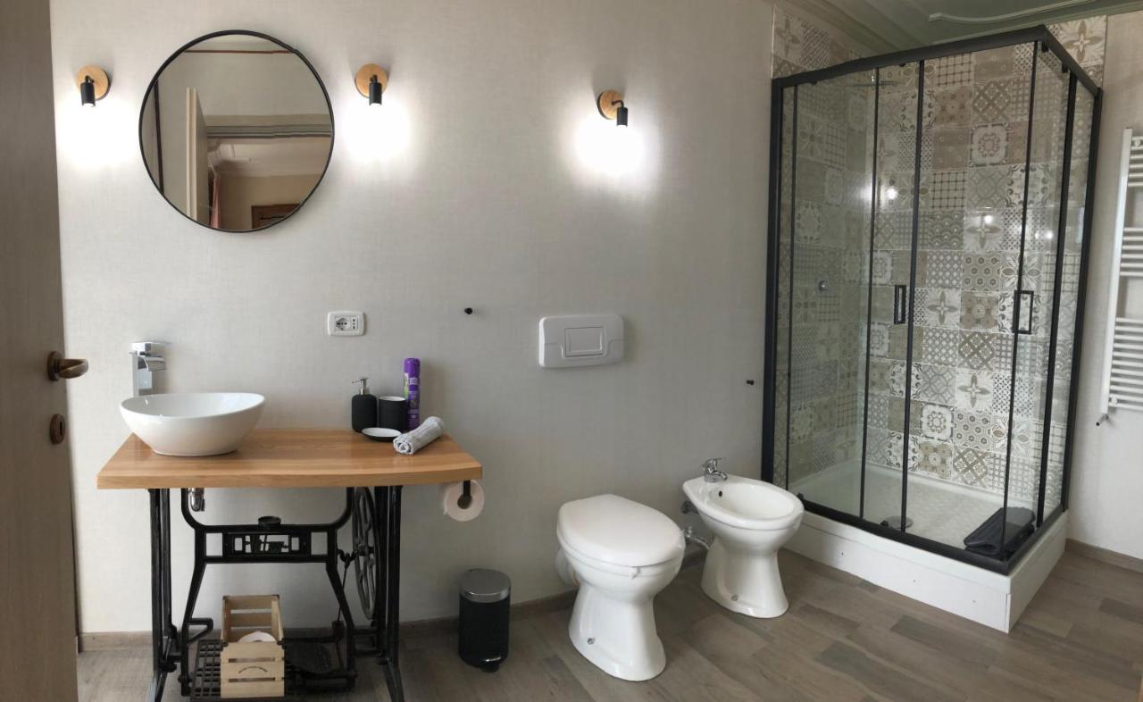 La Casa Verde B&B Trivero Экстерьер фото